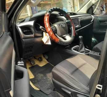 A picture of Car for sell TOYOTA REVOLUTION