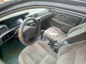 A picture of Camry