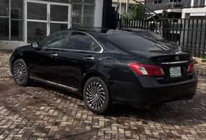 A picture of Takas Motors 07060931241 DISTRESS SALE Very Clean And Sound Lexus