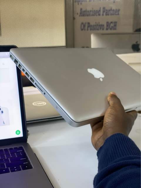 macbook