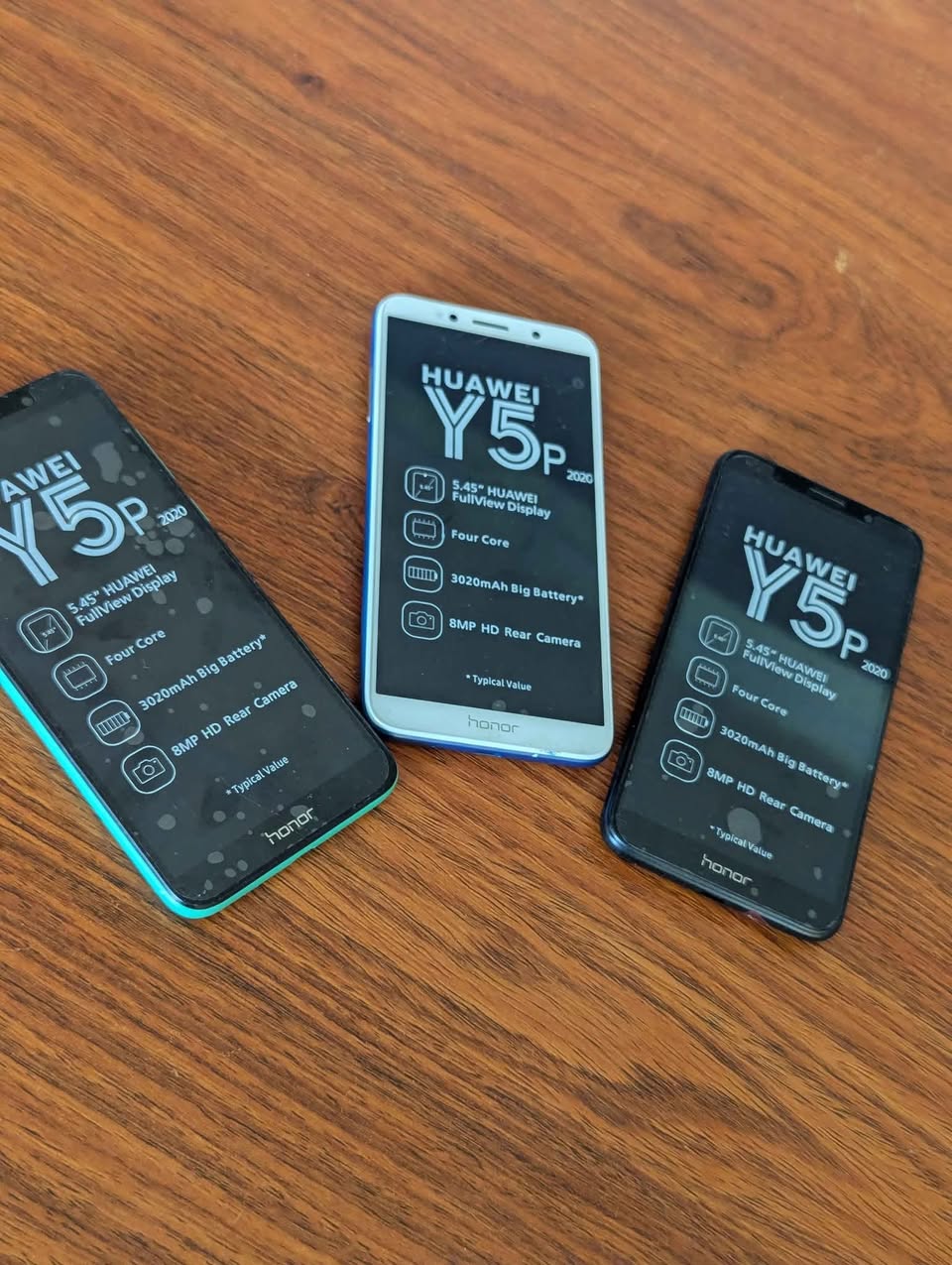 huawei phones