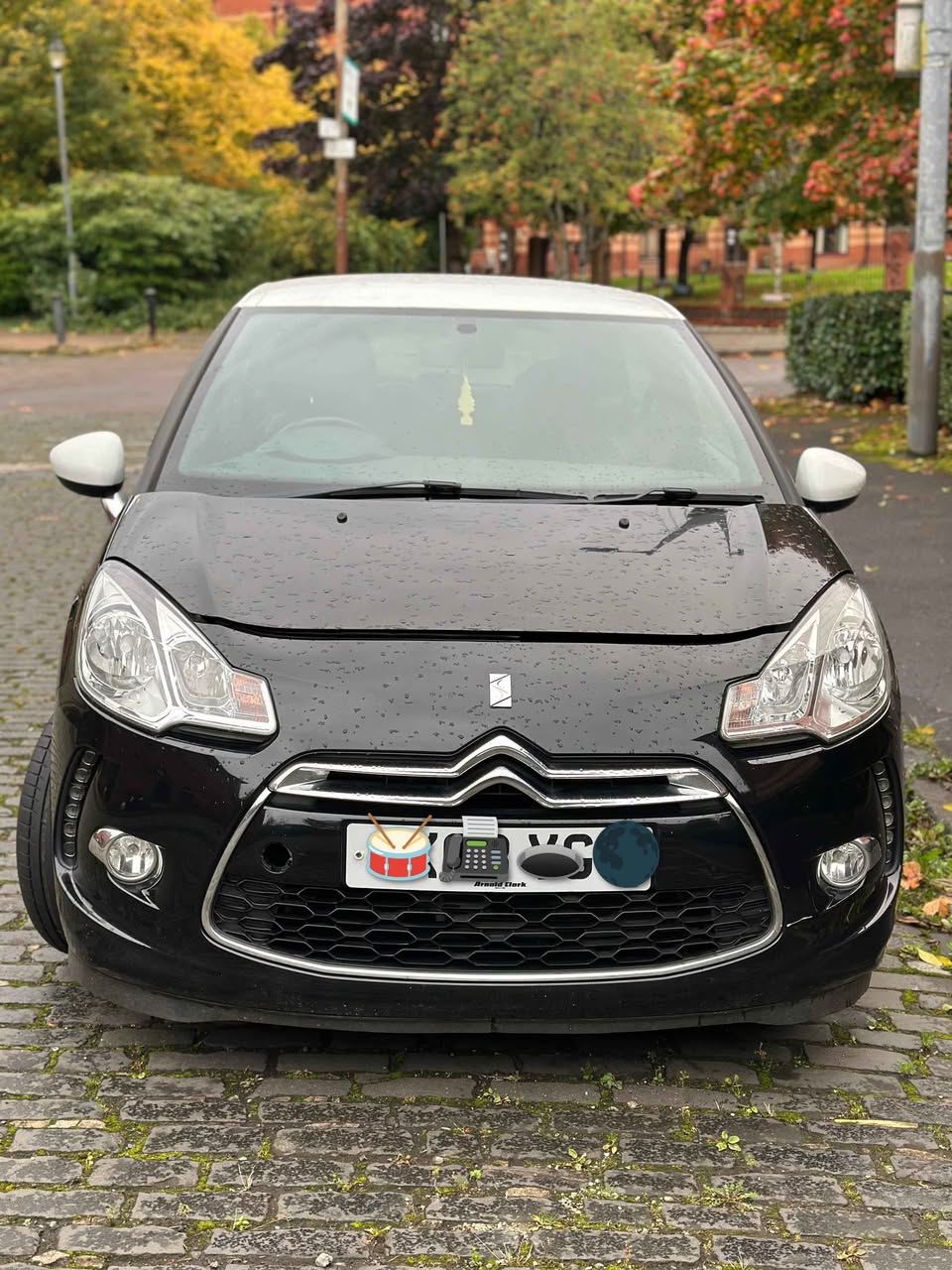 citroen ds3