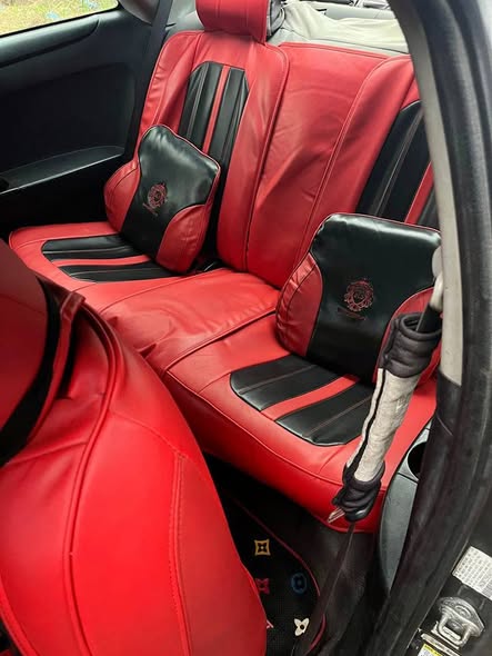 A picture of 05 Honda accord