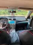 A picture of Toyota Camry Sport
