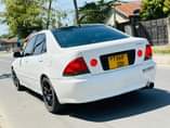 A picture of ALTEZZA