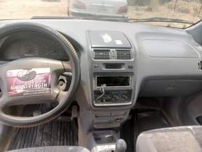 A picture of Toyota picnic for sale Untampered engine and Transmission Clean body