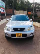 used honda crv