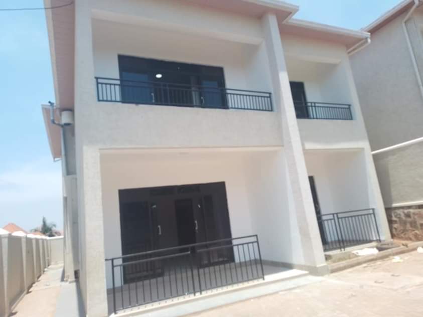 apartments