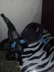 A picture of Airflyer