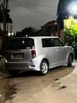 A picture of Toyota rumion