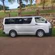 A picture of Hiace Drone 42m