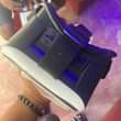 A picture of VR