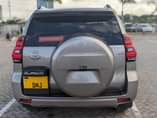 A picture of TOYOTA LANDCRUISER PRADO 150 INAUZWA MILLION 110