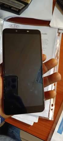 A picture of used Tecno camon cx air