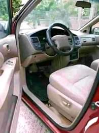 A picture of Condition Extremely Clean for purchase only 09134263120 Make TOYOTA Model