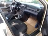 A picture of Foreign used Toyota Obama Automatic transmission Not Conversion with Duty