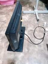A picture of Tv samssung