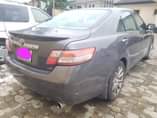 A picture of 2008 Toyota Camry 08 Model