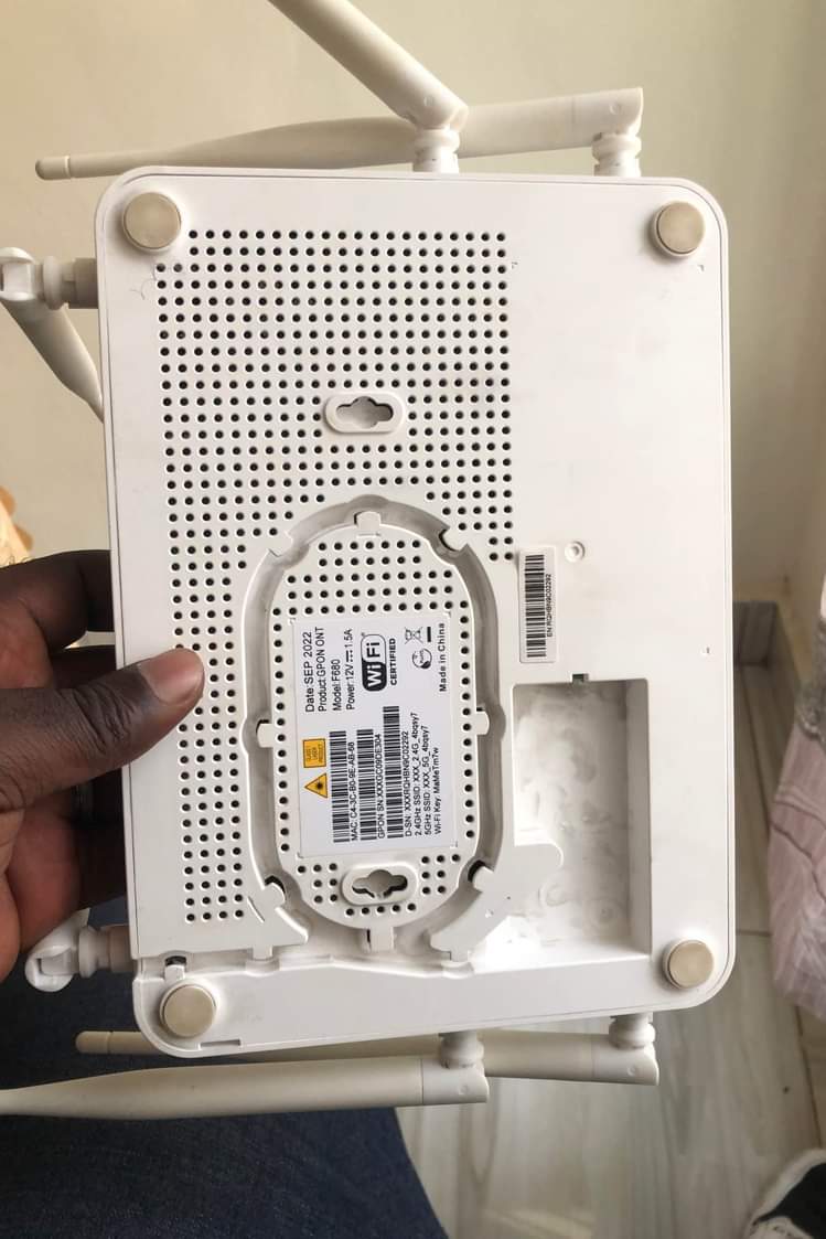 mifi routers