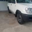 A picture of Price 45million registration 255 712408844 TOYOTALANDCRUISERGX 105 ENGINE 1HZ FUEL