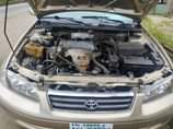 A picture of Toyota tiny big light first body belgium grade for sale