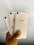 A picture of Vivo Y66