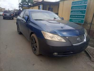A picture of Dealers offer 2008 Lexus ES350 Engine Gear Ac good PRICE