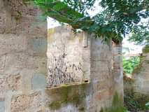A picture of Uncomplete building