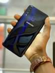 A picture of Samsung Galaxy a20s