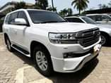 A picture of Landcruiser