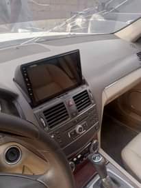 A picture of 2010 Benz C300 2010