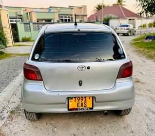 A picture of Vitz