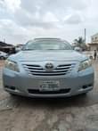 A picture of 2008 TOYOTA CAMRY CALL 09030654090