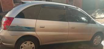 A picture of Toyota Nadia