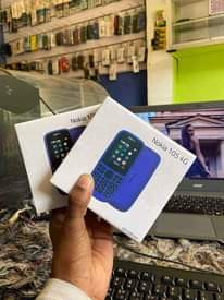 A picture of NOKIA 10