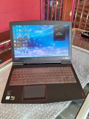 gaming laptops