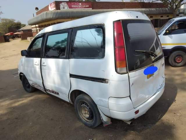 used toyota noah