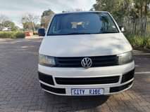 Tshepo M.