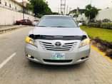 A picture of TOYOTA CAMRY LE V4 2008