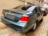 A picture of 2006 Toyota Camry 2006 Camry 2006 big daddy Car