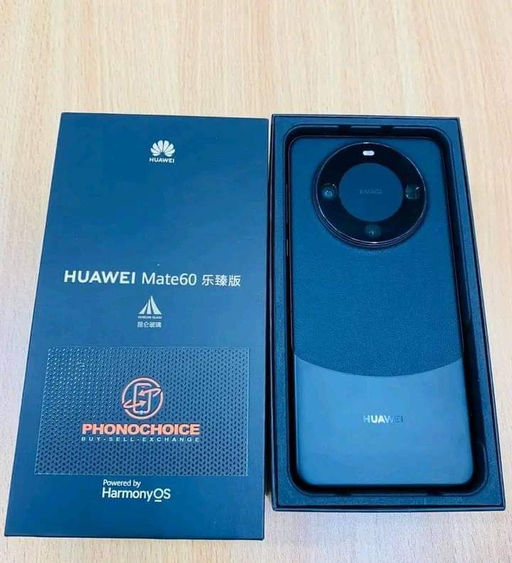 huawei phones