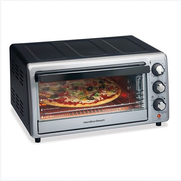microwaves