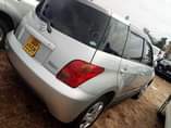 A picture of Toyota ist for sale call me on 256751331103 or what