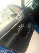 A picture of Peugeot 307 automatic transmission