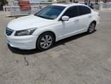 A picture of 2008 Honda Accord