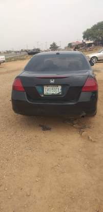 A picture of 08 honda DC