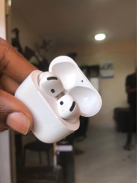 airpods