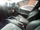 A picture of 2007 Mercedes Benz 4matic petrol ML 4matic