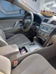 A picture of Toyota Camry 2010