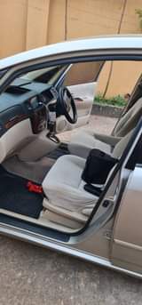 A picture of Toyota Spacio 2004 Price 17millions Buy and Drive 0753854099 0780260939